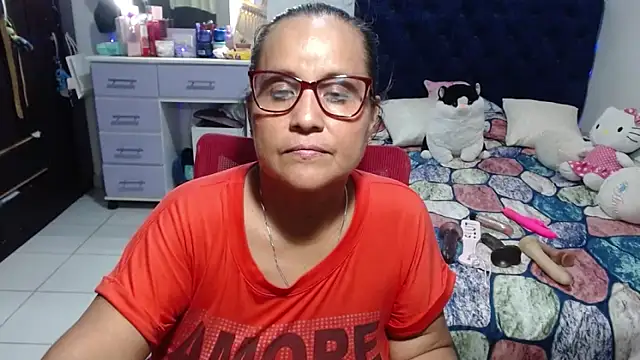 Chat XXX en directo de pervert_mommy_