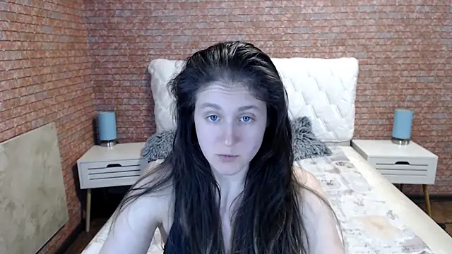 Chat XXX en directo de Holliy_Cooper