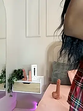 Liastarkk 라이브 XXX 채팅