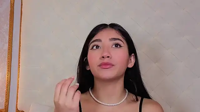 Chat XXX en directo de Mariana_Kalo