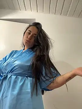 Chat XXX en directo de Antonella_Julieta
