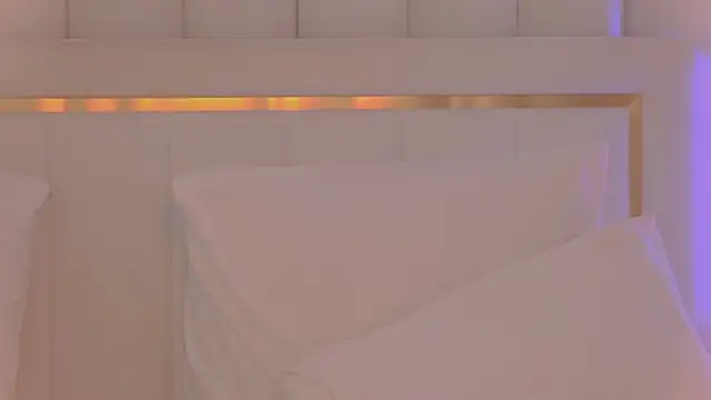 AriellaMelo 라이브 XXX 채팅