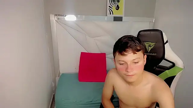 Chat XXX en directo de NYC_Bby