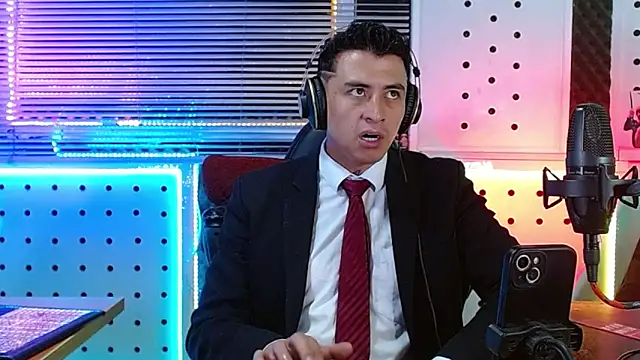 Chat +18 de Godofcumxxx ao vivo