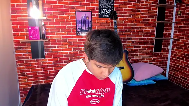 Chat +18 de Thiago_Kozak ao vivo