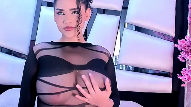 Lilithadams1 即時 XXX 聊天
