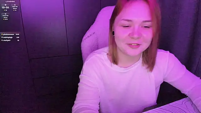 sophia_lix's Live XXX Chat