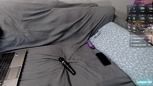 EmoDream1998 Chat XXX live