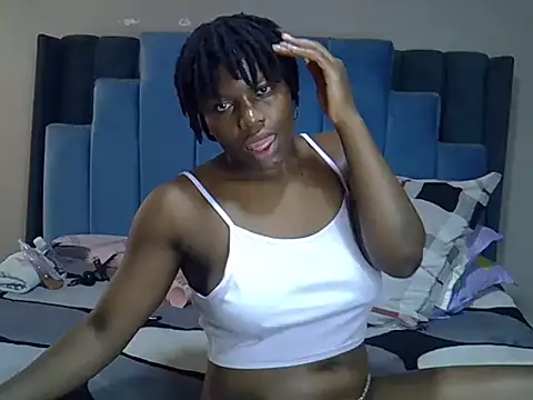 melanin_moon লাইভ XXX চ্যাট