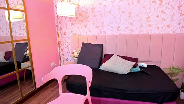 taylor_bennet Live XXX-Chat