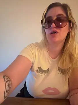 Granlady7's Live XXX Chat