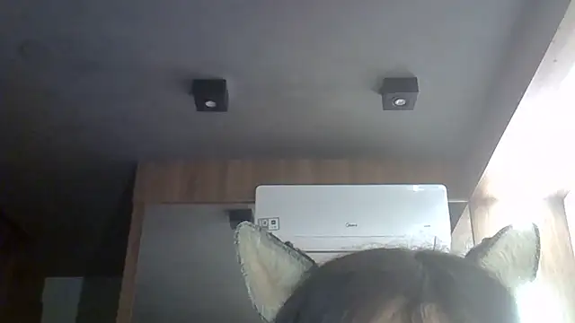 Show de SkinnyKitten na webcam
