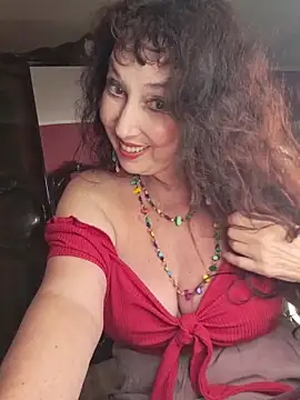 Chatroom XXX en direct de GypsyEsmeralda