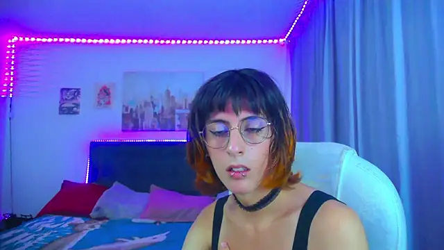 Živý XXX chat goth_minerva