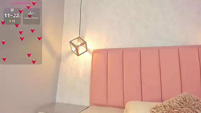 SUNNYCYRUS Live XXX-Chat
