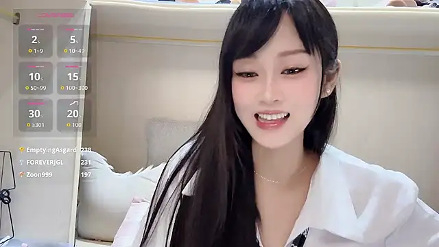yueyue2003 现场XXX聊天