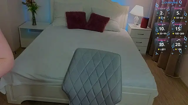 EricaMoonn's Live XXX Chat