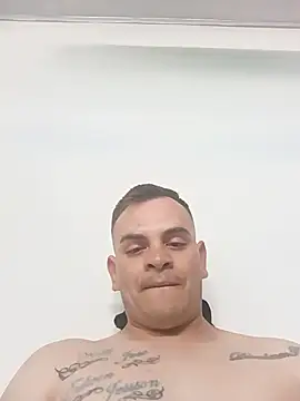 Show de webcam de Edwin_Q