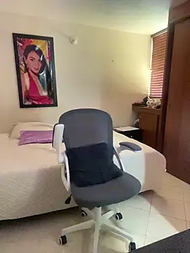 Miaswwe Adlı Modelin Canlı XXX Sohbeti