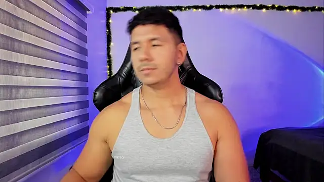 ransoj 现场XXX聊天