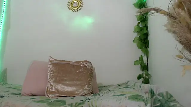 Donniia Live XXX-chat