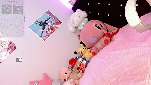 LisaHadidd Live XXX-chat