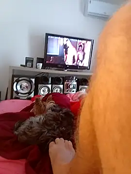 Loiroatv36 Live XXX-Chat