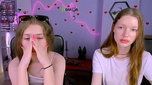 khloebeauty Live XXX Chat