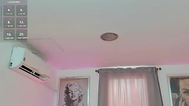 Beautyari_'s Live XXX Chat