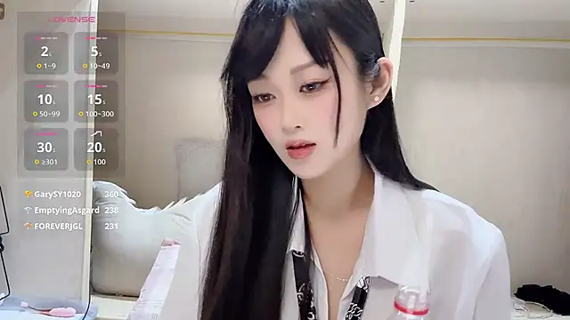 Sembang XXX Secara Langsung yueyue2003