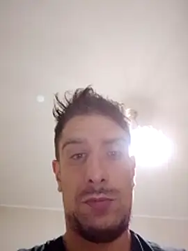 Mcsimotoro Webcam-Show