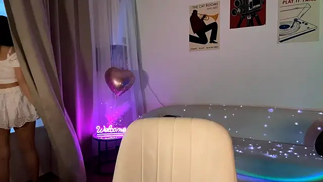 ParsedFixのライブXXXチャット