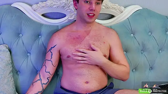 Chat XXX Live ArthurMeyers