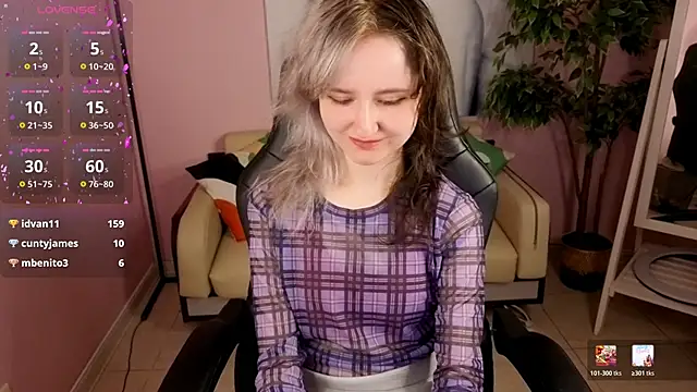 LinaVeritas Obrolan Langsung XXX