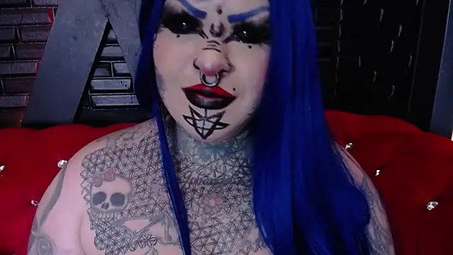Chat XXX en directo de Venus_Rock