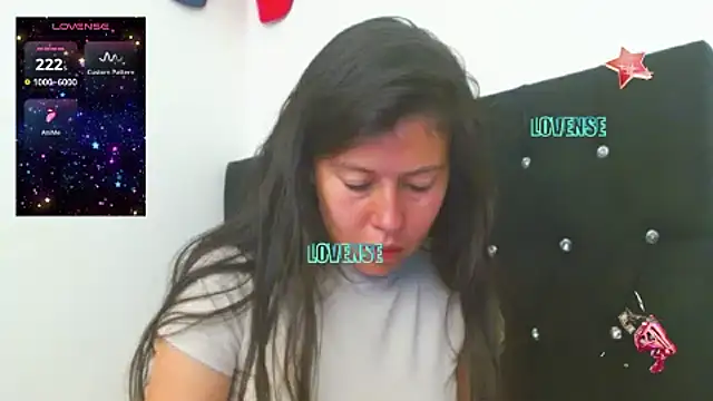 แชท XXX สดของ sandyquinnxx
