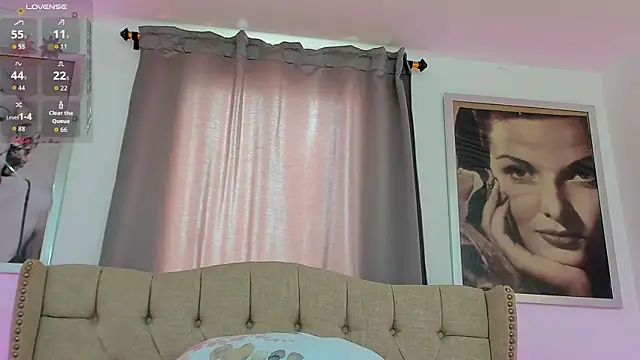 Beautyari_ – Live XXX-chat