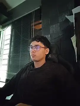 SrJacobs 라이브 XXX 채팅