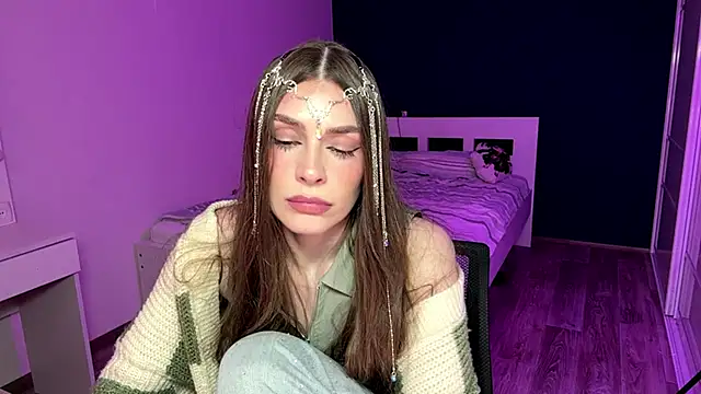 Chat XXX Live MachelleSpader
