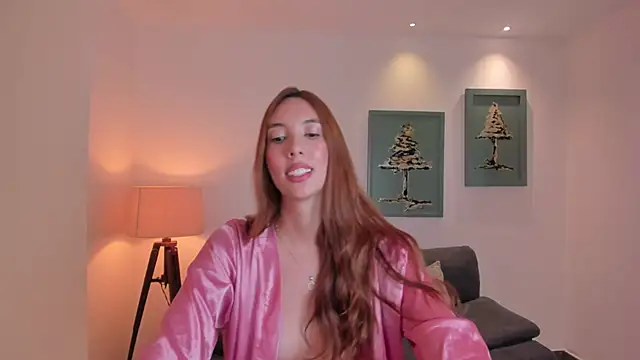 Živý XXX chat AnaisNin