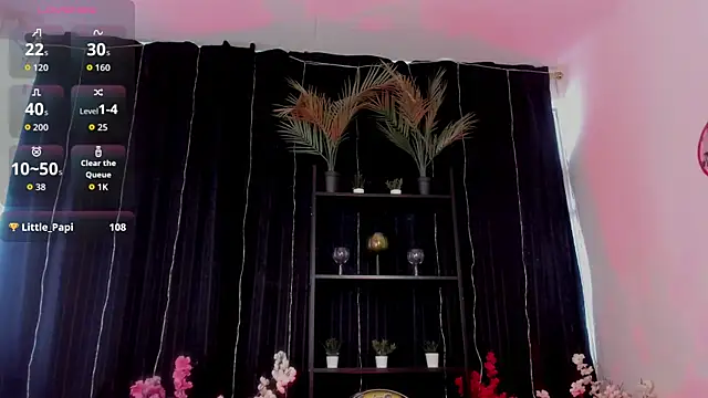 anuvyz_miller_ 即時 XXX 聊天
