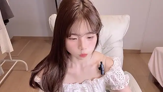 guoguo-77 Obrolan Langsung XXX