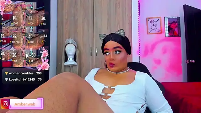 Amber_bigdick22's Live XXX Chat