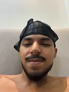 PimpDante's Live XXX Chat