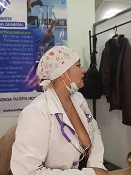Sembang XXX Secara Langsung _Zoe_777