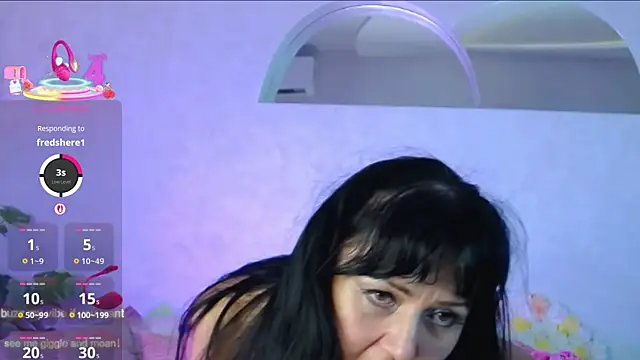 Melissa_Fane Live XXX-Chat