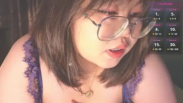 km-aya Obrolan Langsung XXX