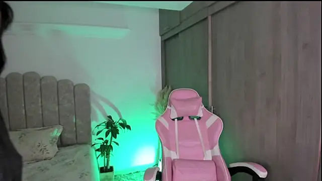 Sarayamada07 Chat XXX in diretta