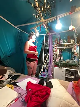 LilMissKaos Live XXX-chat