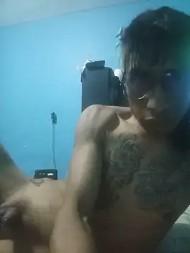 Crazygrillo69 Webcam-Show